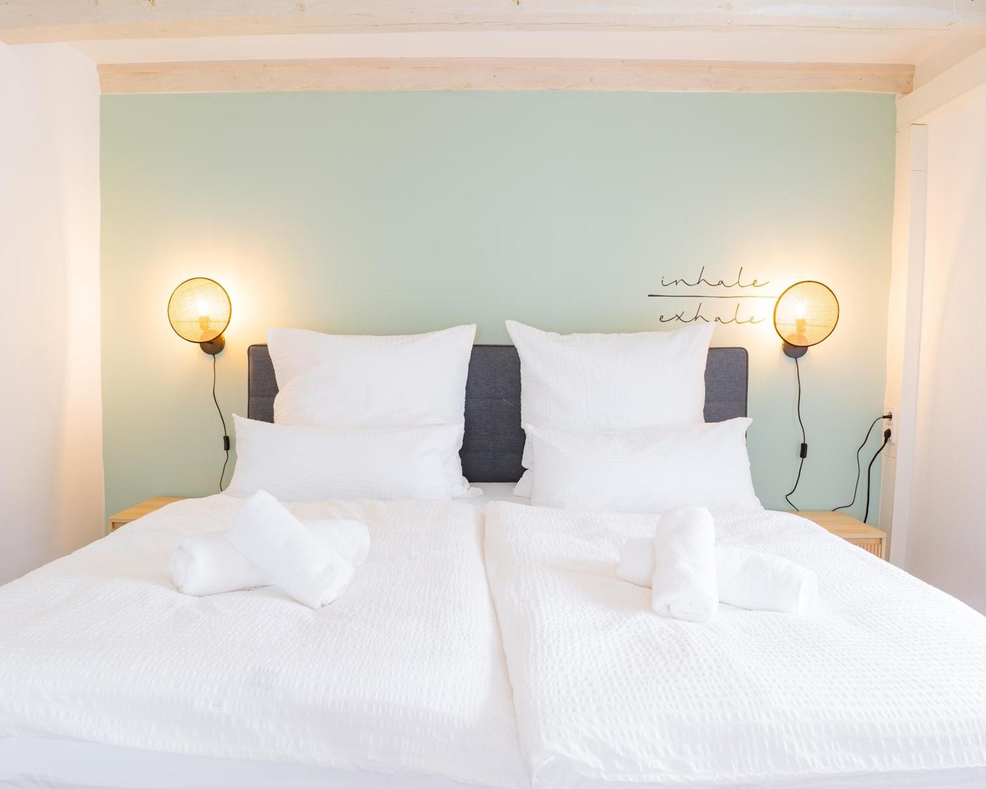 Apartment Mariposa Stays, Seenaehe, Parkplatz, 8 Gaeste Lenzkirch